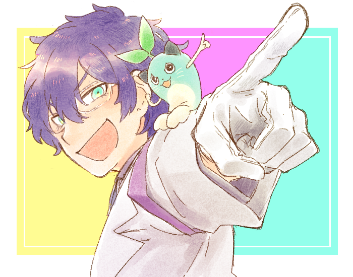 この…ねえ…
ねえ…? 