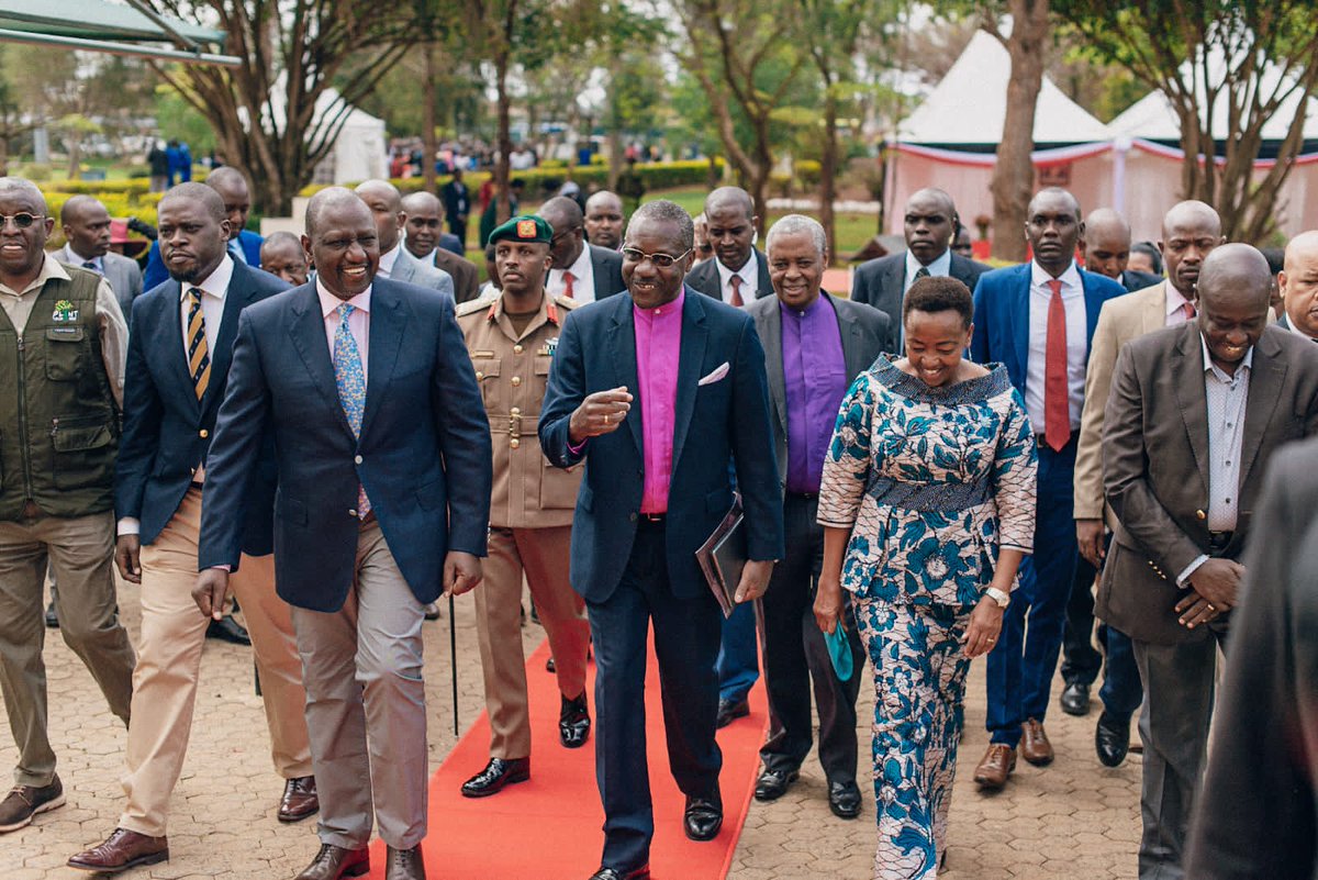 oty45's tweet photo. The grace of the Lord has remained immense and evident for the last 25 years.
#citamkarenat25
@WilliamsRuto @ODP_kenya @rigathi @MamaRachelRuto @SakajaJohnson @CITAM_Karen https://t.co/sKFl5q2yIU
