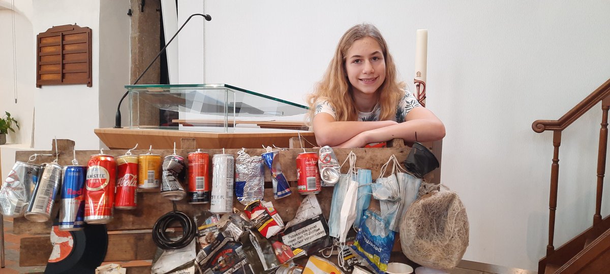 HelemaalGroen.nl tweet media