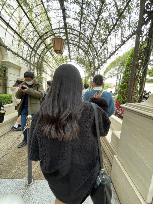 Twitterのコスプレ画像16