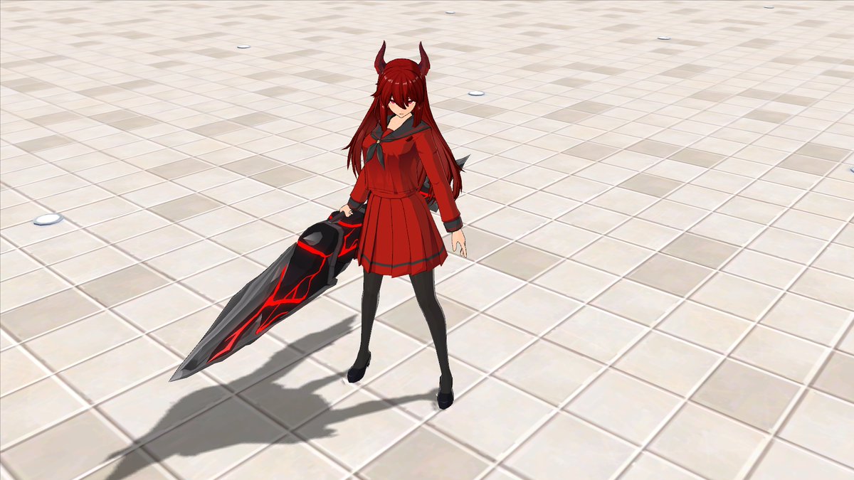 Ts_440's tweet photo. 引退中の亡霊がくっそ久しぶりにちょっとだけログイン。 https://t.co/71AiwLyCra