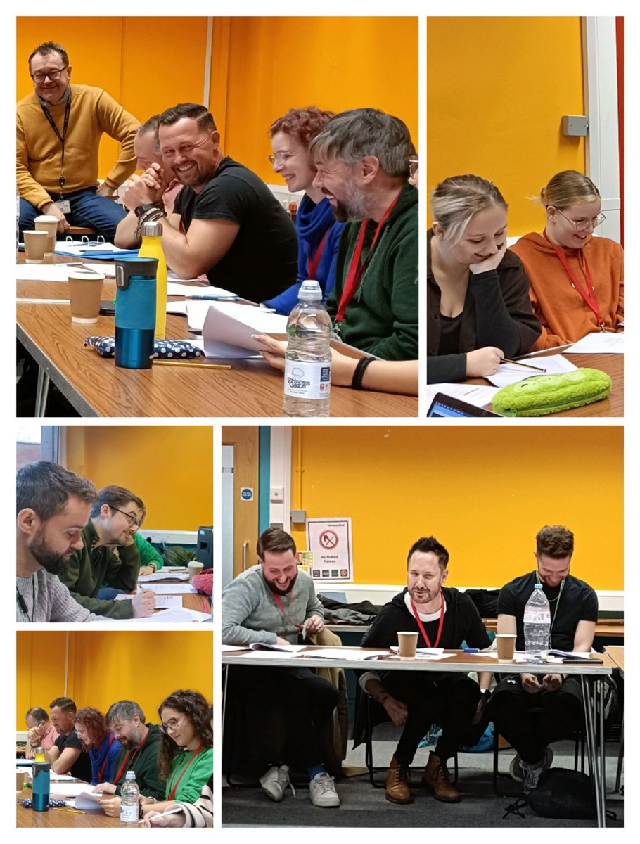 Jonas_Cemm's tweet photo. It's been a hilarious first week of rehearsals for #TreasureIslandWGC
Lucky to have such a great team, the principals, the ensemble and the crew are the best of the best!
#HappyDirector
#WGCPanto #CampusWestPanto @JoJoPANTOS @campuswestwgc @WelHatCouncil #panto @PantomimeNews https://t.co/xcmeuZnxg8