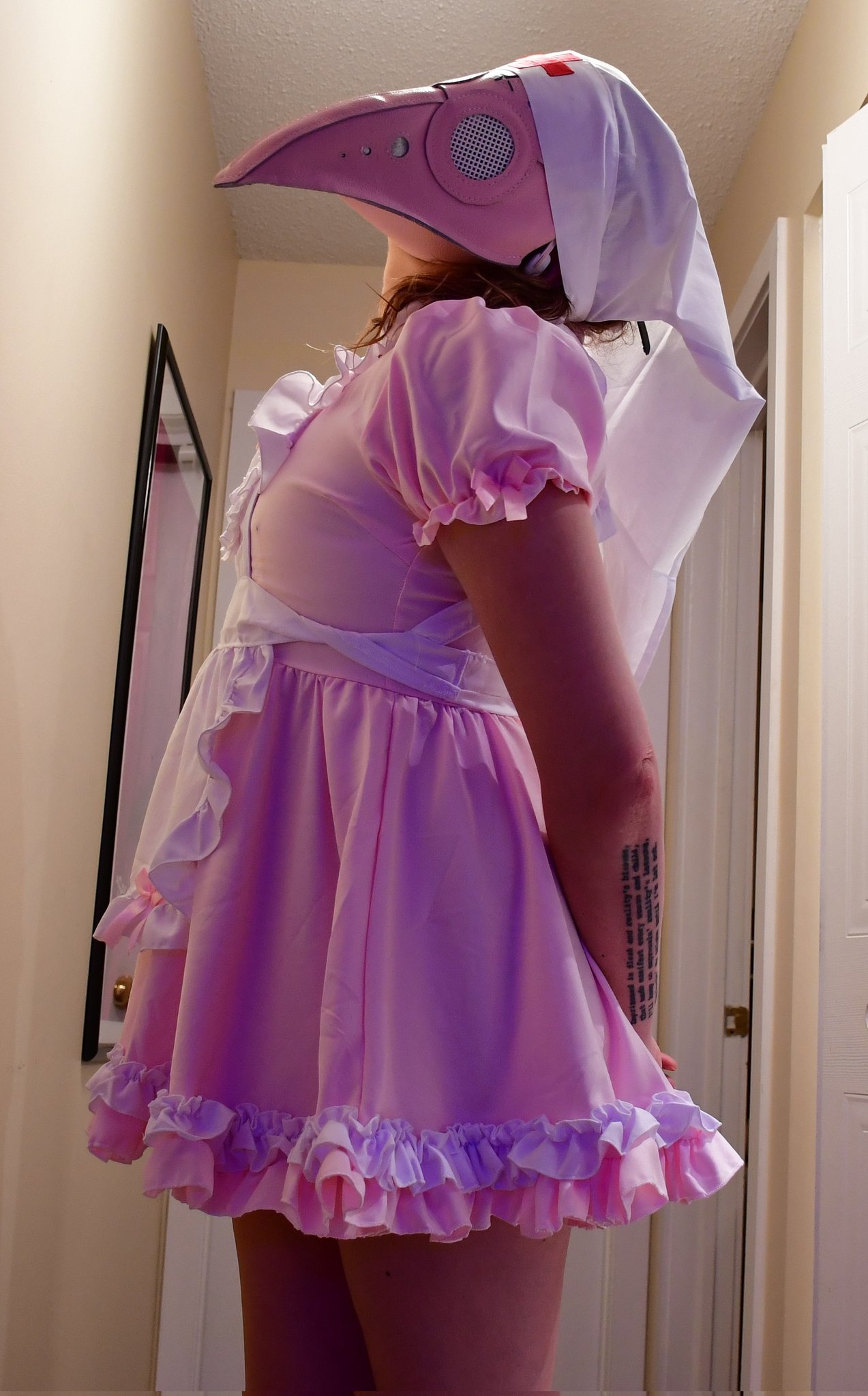 TW Pornstars - 1 pic. Amy Kitty. Twitter. I couldn't sleep!! So I ...