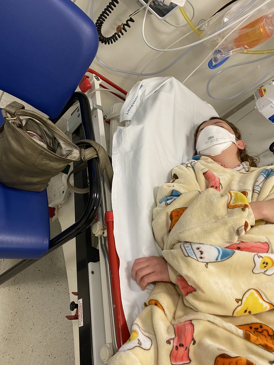 Anna Davidson | OzSAGE | #CovidisAirborne tweet media