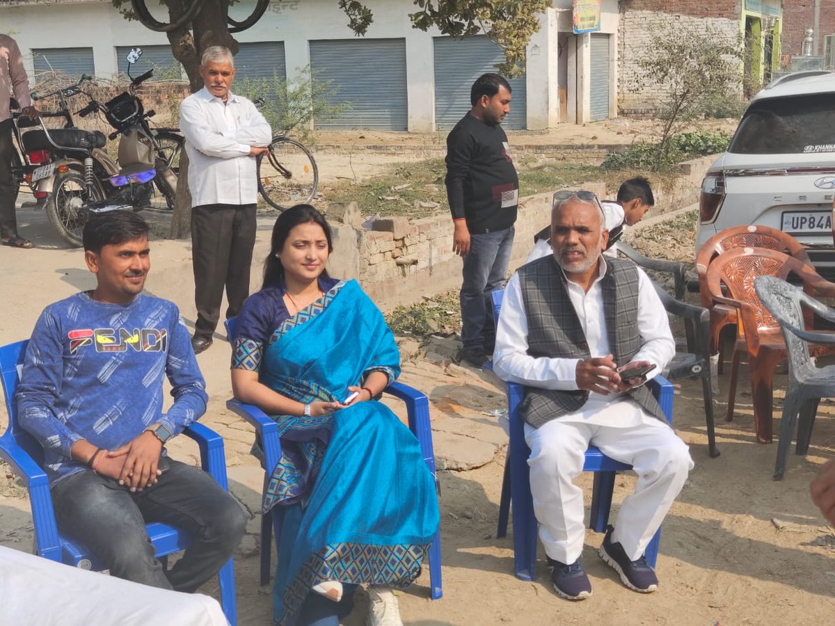 Dr Ragini Sonker tweet media