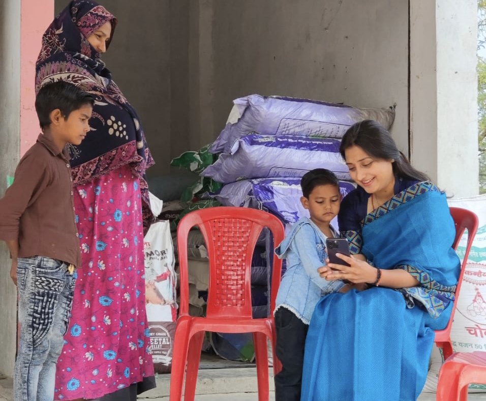 Dr Ragini Sonker tweet media