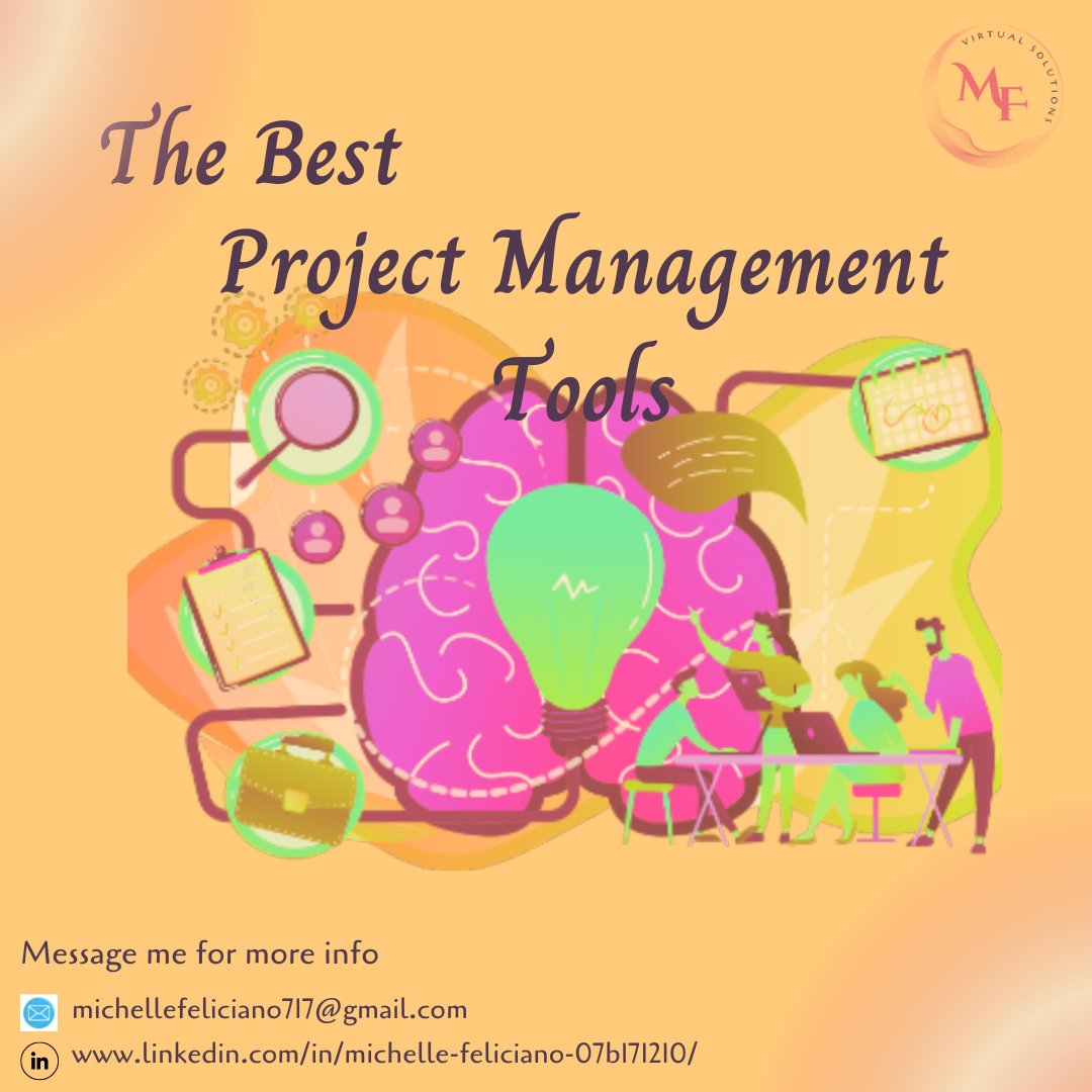 Michell83977071's tweet photo. Are you looking for project management tools to help you easily track your projects and team members? 
You can find more info by visiting this 👉 https://t.co/Ppux66F4Rd
#managementskills
#projectmanager
#projectmanagementtips
#projectmanagement
#projectmanagementtools https://t.co/bNqPAfHd88