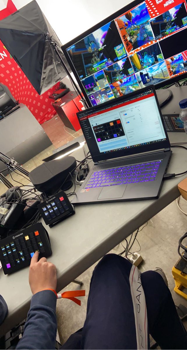 Goodluck everyone🙏