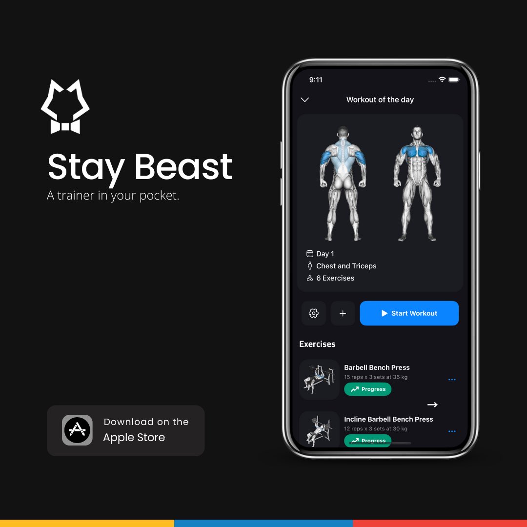 Stay Beast | ستاي بيست (@StaybeastApp) / Posts / X