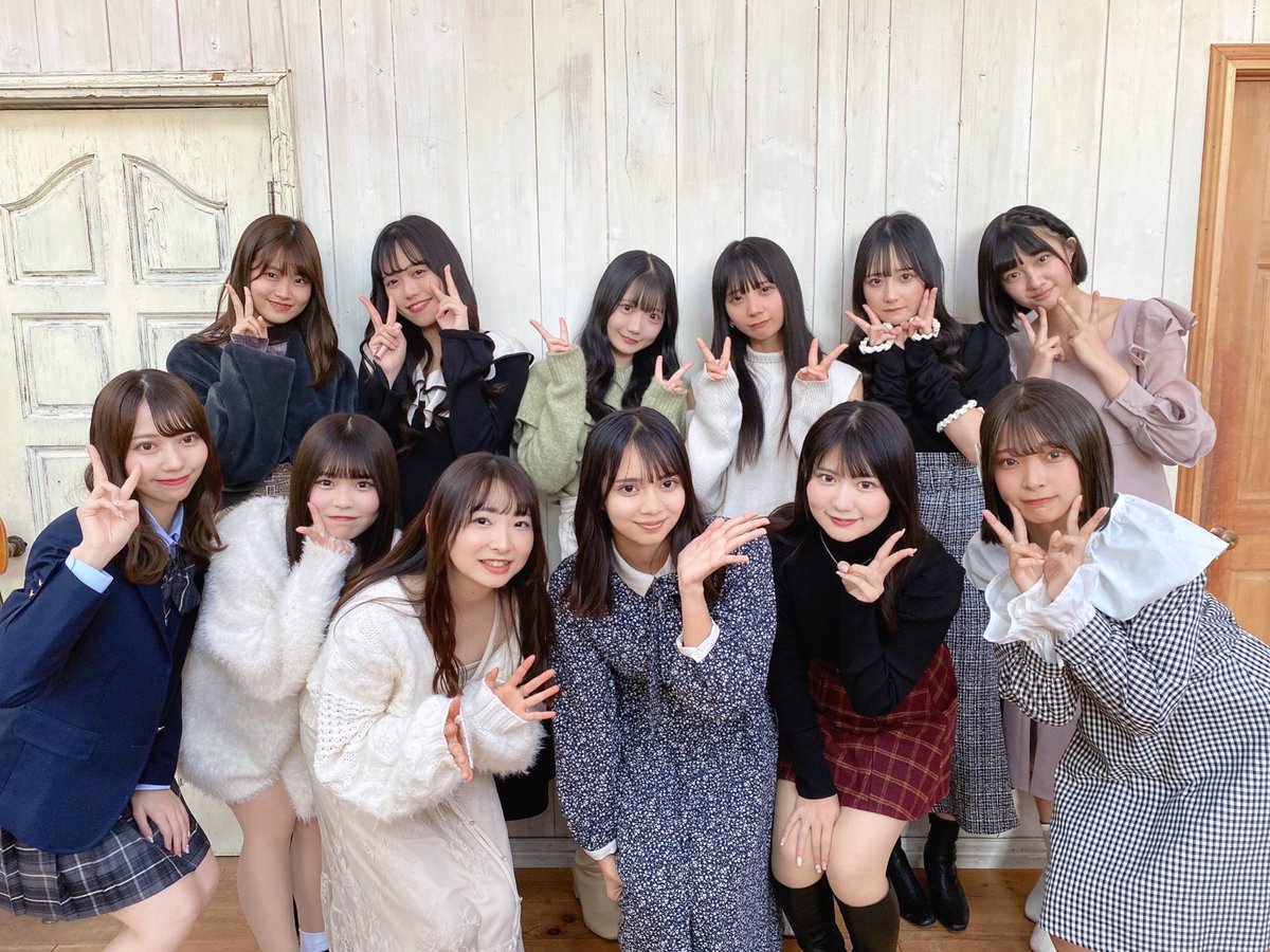THETA_pic's tweet photo. #シータ撮影会

本日は撮影会にお越し頂き
ありがとうございました❄️

また次回の撮影会もお楽しみに✨ https://t.co/s3xKncFU31