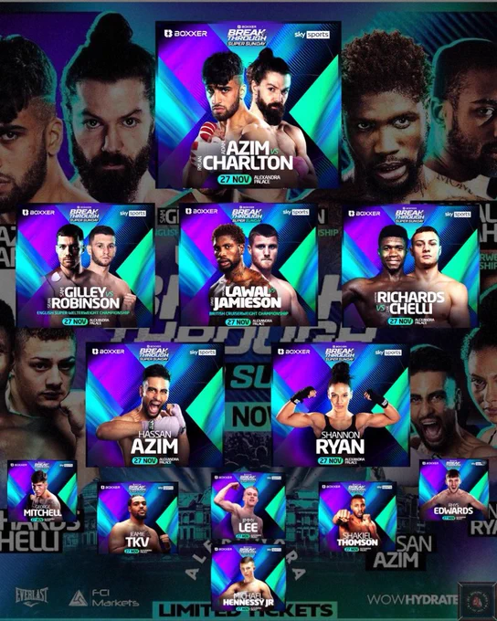 Image from International Boxing News (@IntBoxingNews)