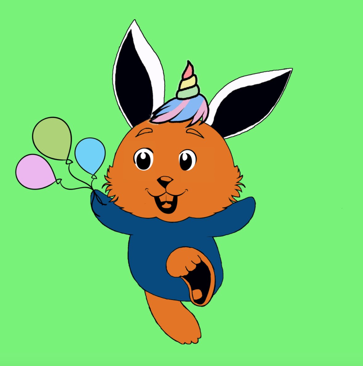 🎁 #NFTGiveaway 🎉
Hello NFT Enthusiasts, $200 NFT giveaway. 
Chubby Rabbits collection

To Enter: 👇
1️⃣Follow 
<a href="/NFTArchs/">NFT Architects</a>
2️⃣Like + RT
3️⃣ Tag 3 friends
4⃣ Drop your ETH address

#NFTGiveaways  #NFTCollection #NFTCommunity #PolygonNFT #EthereumNFTs #ETH #NFTSold #opensea