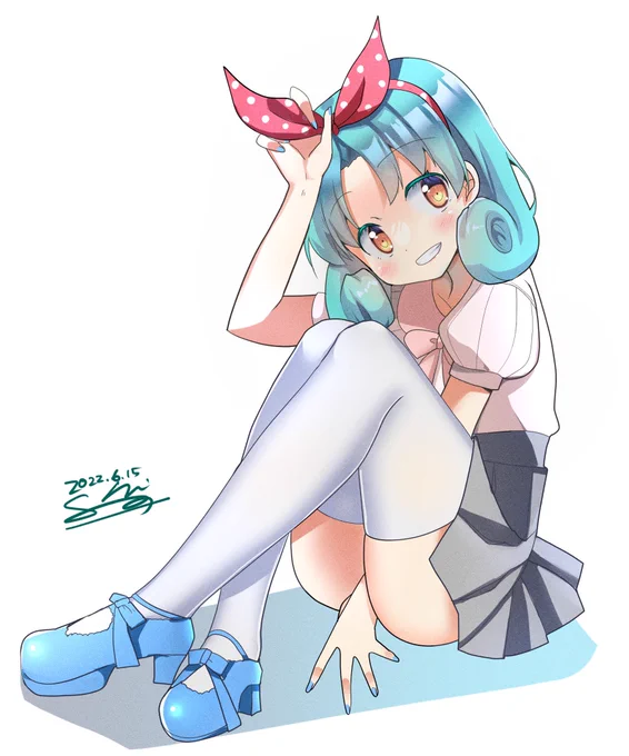 しの お仕事募集中さんはコミッションを募集しています!  #Skeb #Commission よりこんな絵を描きます! 