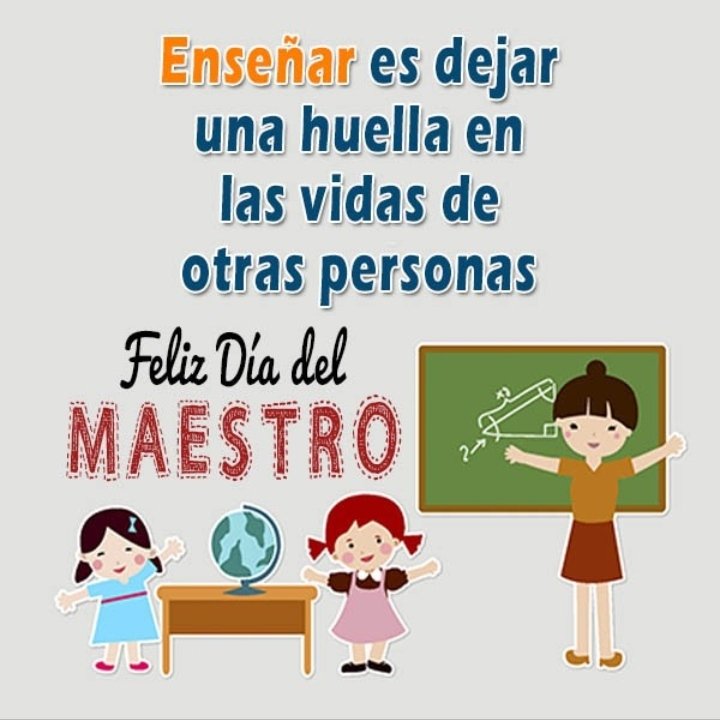 Desde @Dialoga2 deseamos un buen 27 de noviembre como el Día del Maestro en España. #DíadelMaestroenEspaña #Educación #NuevaEducación.