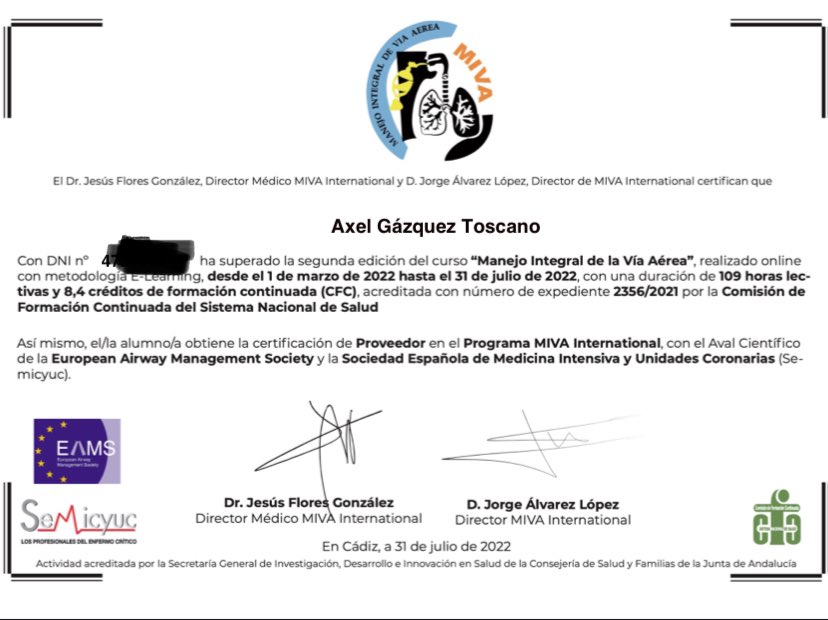 Axel Gazquez tweet media