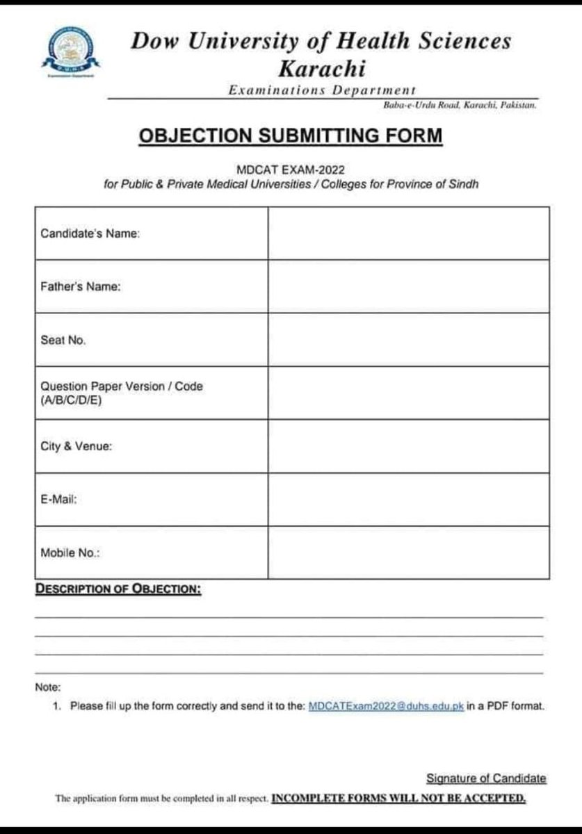 El_0_El_'s tweet photo. How many of you have filled this form? 
#MDCATTest2022 #MDCAToutofTopicMcqs #mdcat2022result https://t.co/9W24eX4YTZ
