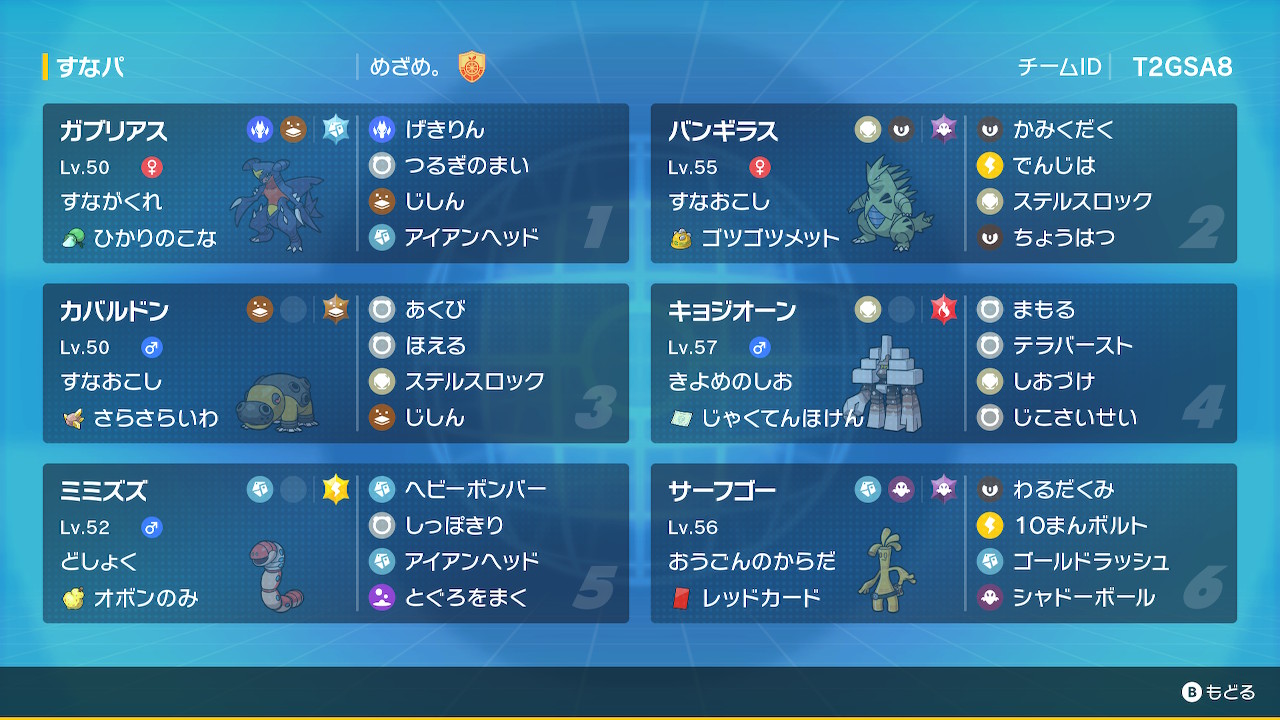 朝乃めざめ レトロゲーム好きvtuber 砂パできた ポケモンsv Nintendoswitch T Co Pimcwu2kft Twitter