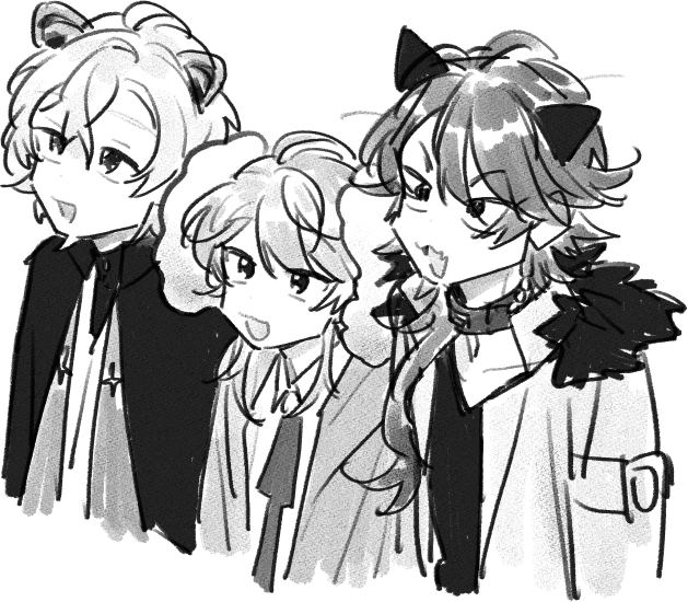 ぴょんぴょんしててかわいかった 