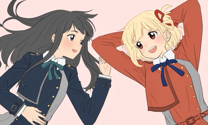 ちさ&amp;たき 