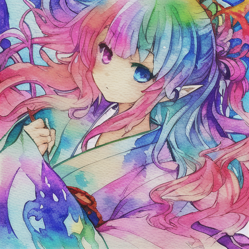 KarinAIArt's tweet photo. 今回のテーマで試行錯誤を始めて5000枚程度を出力しましたが、少しずつ納得できる作品に仕上がり始めました。
まだまだ探究と歩留まり向上をめざしたいですが、一度この辺りでコレクションにしてみようか悩みます😅 https://t.co/xxcVew0V2I