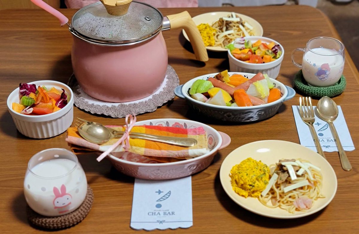 🍓アイスクリーミー🍦🍫💝🍒🍒 tweet media