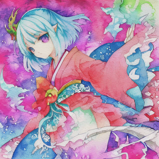 KarinAIArt's tweet photo. 今回のテーマで試行錯誤を始めて5000枚程度を出力しましたが、少しずつ納得できる作品に仕上がり始めました。
まだまだ探究と歩留まり向上をめざしたいですが、一度この辺りでコレクションにしてみようか悩みます😅 https://t.co/xxcVew0V2I