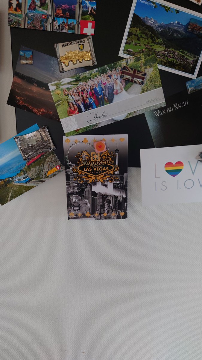 TWeinlein's tweet photo. Danke an @AengusWolf für die tolle Karte 🤗

#MakePostcardsGreatAgain https://t.co/U57cp5ijzZ