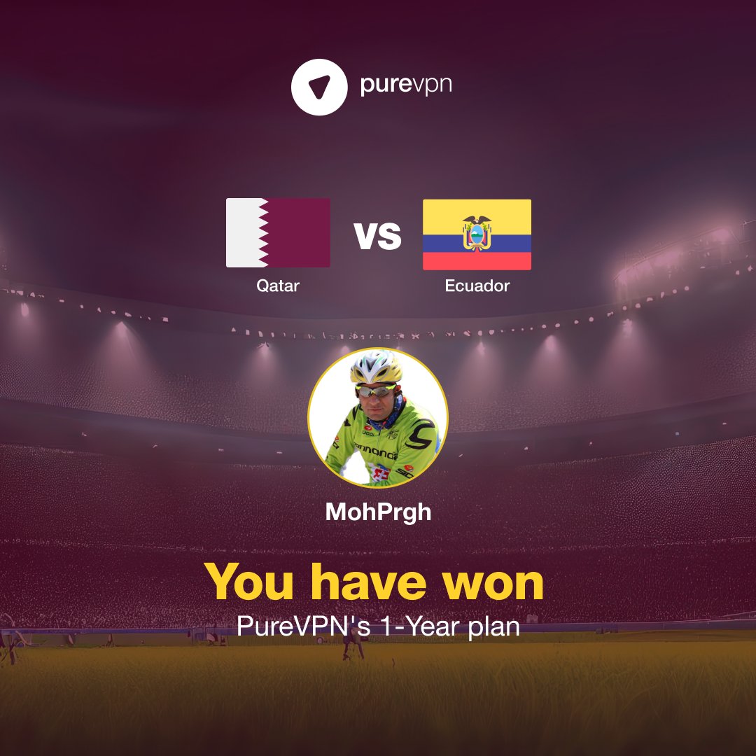 Thank you all for participating! Stay tuned for more chances to win 😃

Congratulations 🎉 <a href="/MohPrgh/">𝑀𝑜𝒽.𝓟𝓻𝓰𝓱</a> kindly share your email address via DM