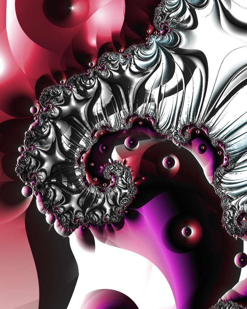 grainie_'s tweet photo. こんばんは。
#fractal #フラクタル #magnet2 https://t.co/wjV8cSapNz
sent from MandelBrowser 3.4 for Android https://t.co/j8u6RSbqNf