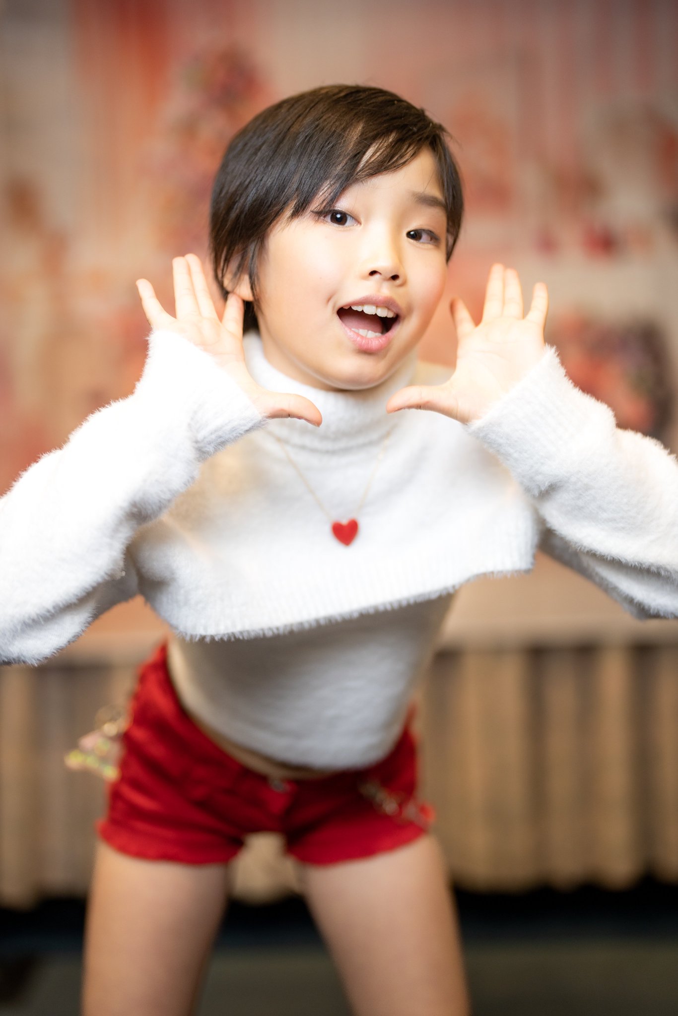 アイドル BrightWin Bright × BURBERRY | BrightWin♡シホリの日常