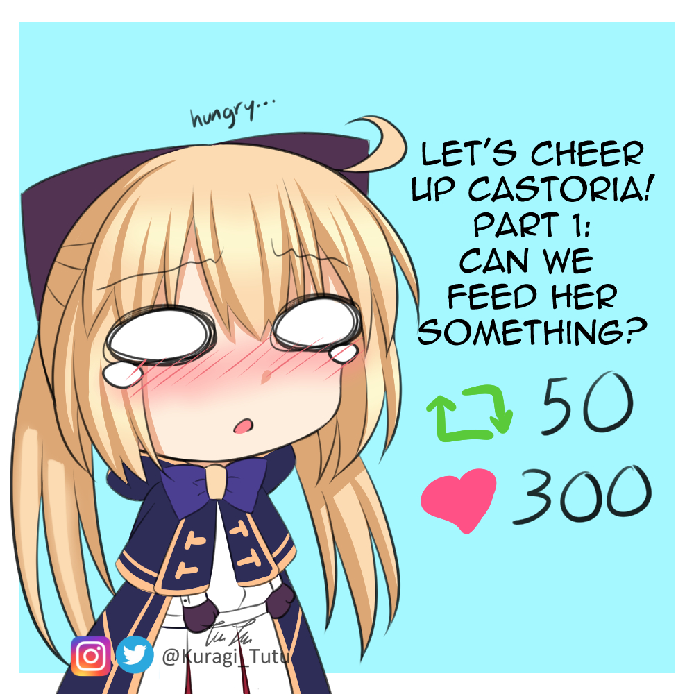r/grandorder on Twitter: