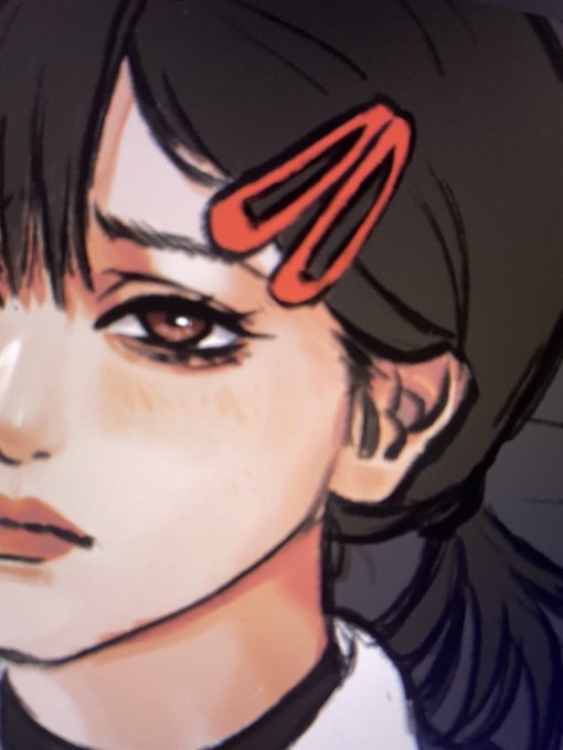 WIP#kobeni 