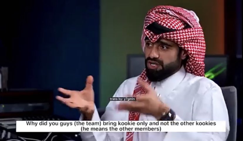 Why did you not bring the other kookies I’m crying