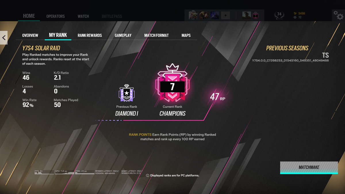 wenn das nächste season 1 zu 1 so ins game kommt wird jeder champ lol