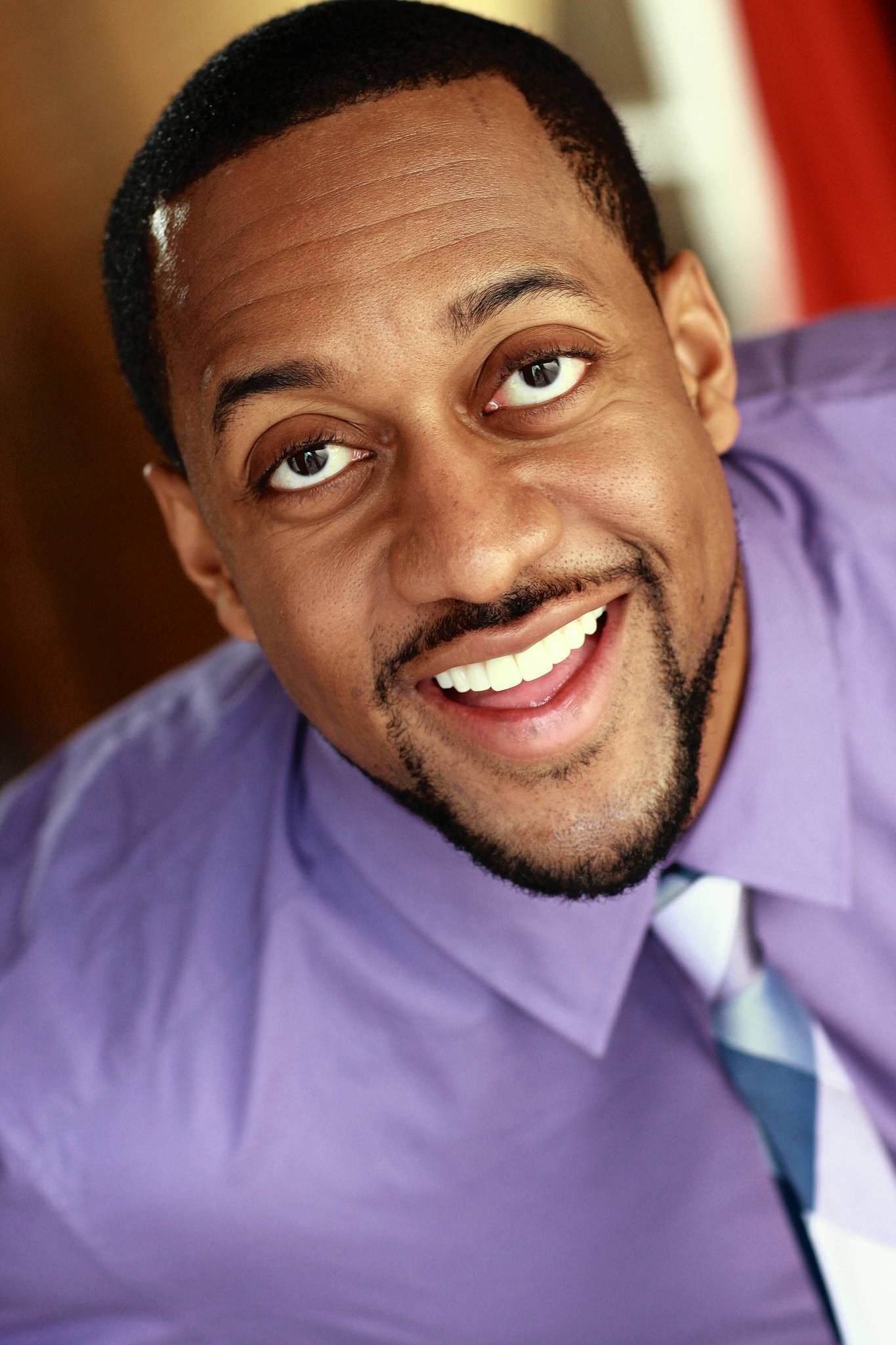 Happy Birthday Jaleel White                       