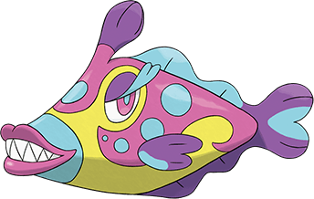 ライバロリ 今気づいたけど 少し前に自分で作った影が薄いポケモンランキングで 最後まで残った ハギギシリ と ネッコアラ どっちもsvに出てきてるしこれランキングの変動あるな 全ポケモン908匹の中で 一番 影が薄いポケモン を決めよう