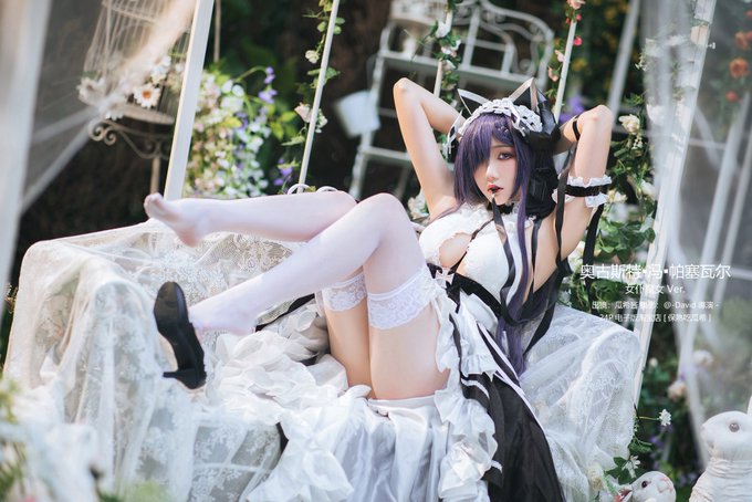 Twitterのコスプレ画像34