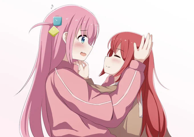#ぼっち・ざ・ろっくぼ喜多 