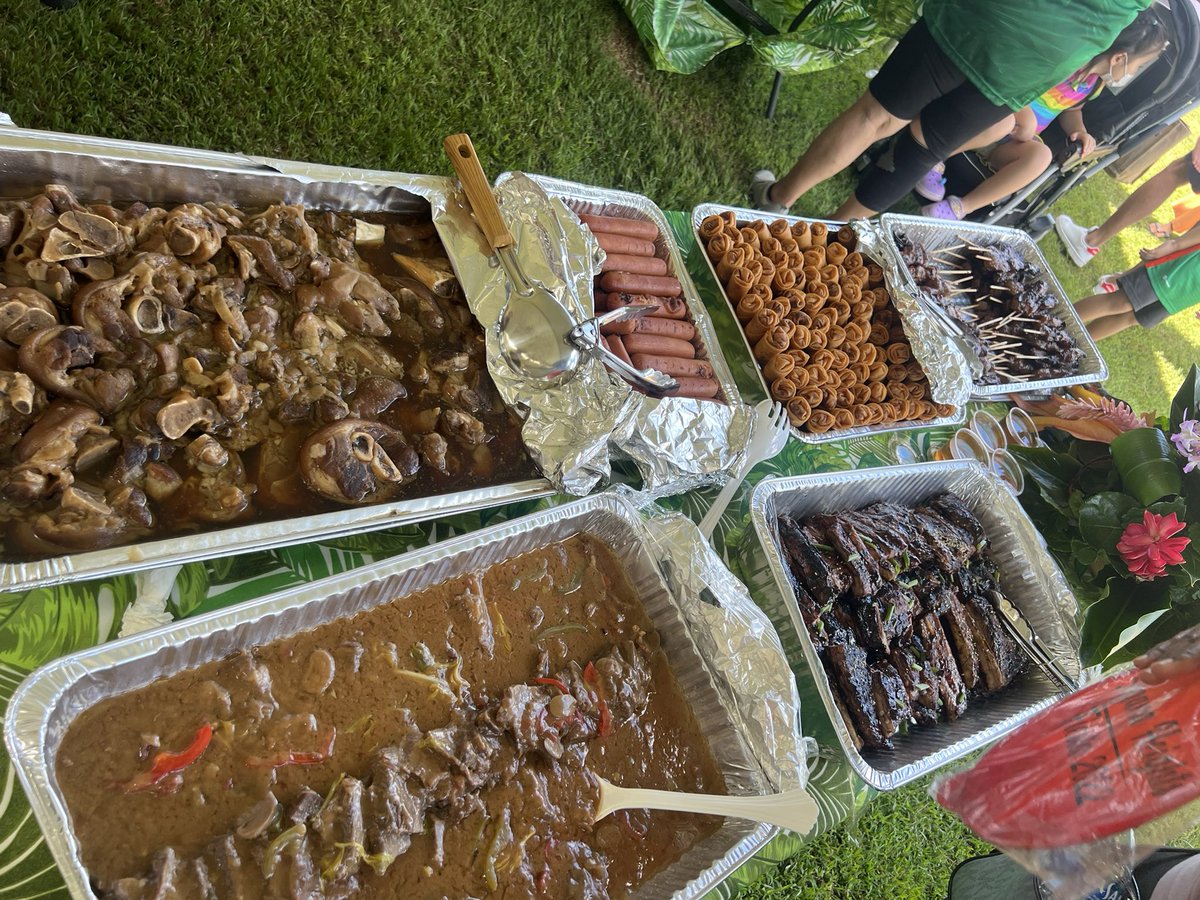 AlimBalin_'s tweet photo. グアム料理美味しそう✨🍴

#Hereweguam
#guam100
@visitguam_jp https://t.co/031J4i3Efd
