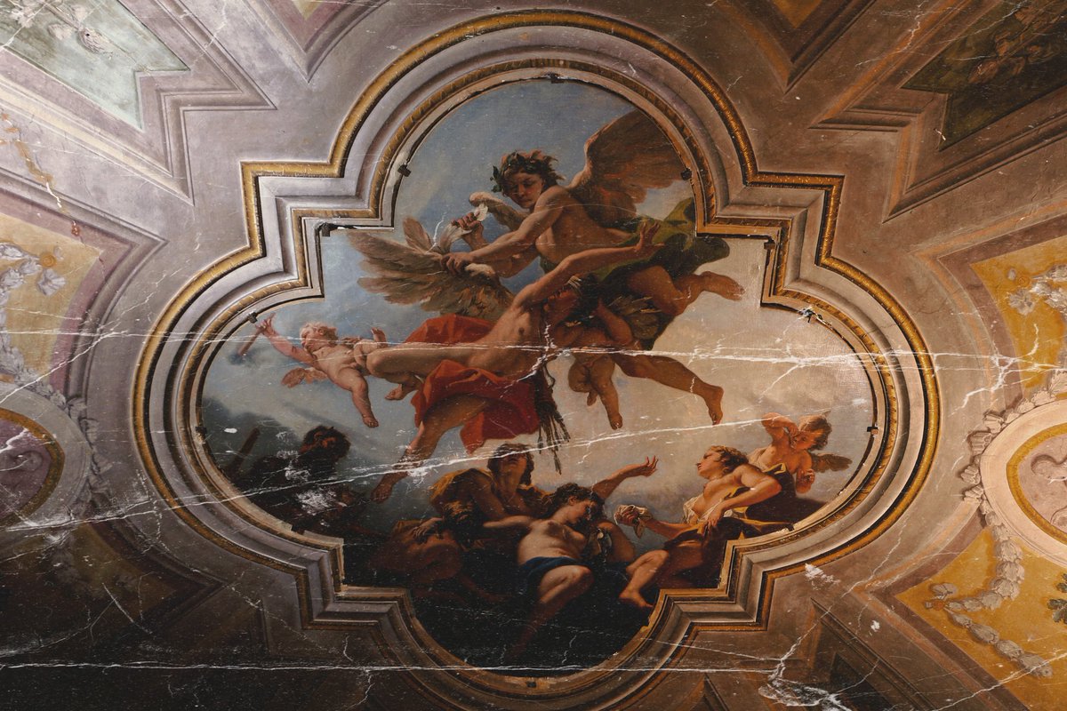 Sp0iledB0y's tweet image. Η αγάπη σε ισορροπία
MROL Cerrado Con @ADESIR3GD