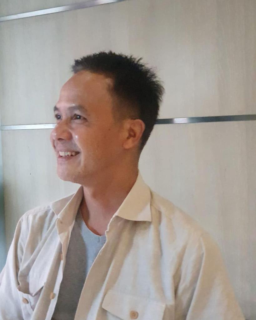 Ganjar Pranowo tweet media