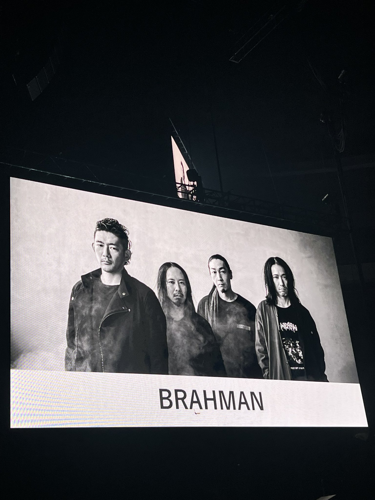 ブラフマン BRAHMAN TOSHI-LOW りょう 直筆サイン CD＋DVD