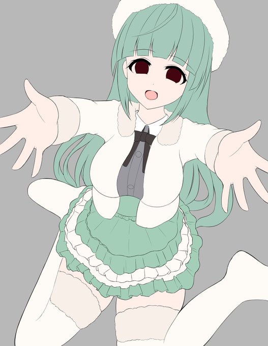 来月の7日までには完成させるぞサドネ 