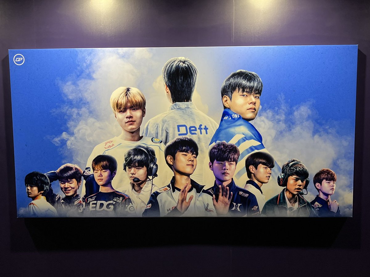 rumor_1023's tweet photo. 2022 DRX 덕분에 행복했다아🥹

#LCK #LCK사진전 https://t.co/MLv4ltDqLR