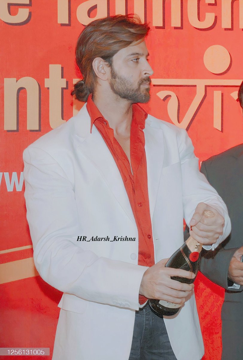 AdarshKHR7's tweet photo. ๐ฅ๐คโค๐๐
@hrithik #HrithikRoshan #hrithik #hrithikrules #Bollywood #HrithikRoshanfans #GreekGod #HrithikRoshanfansclub #bollywoodhot #hrx #hrithikians #hrithikian #handsome #hr #handsomeman @HRFCItaly @HRFCMumbai @HRFC_Bihar @bangladesh_hrfc @HRFC_ASSAM #hrithikfc #hrithikfans https://t.co/NezrGGJDGh