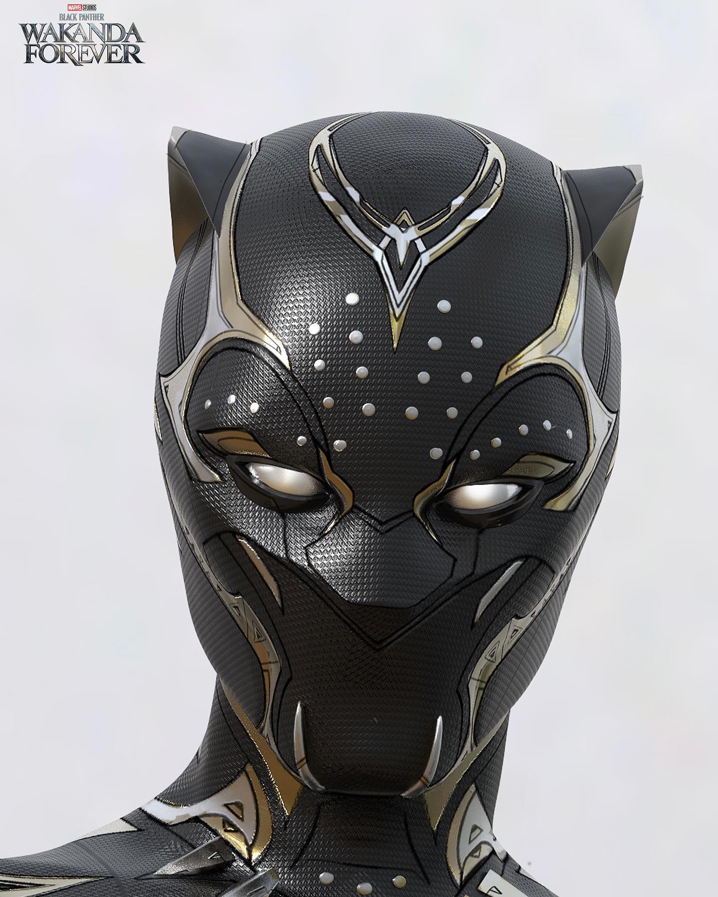 Wakanda You. on Twitter "Head of visual development from