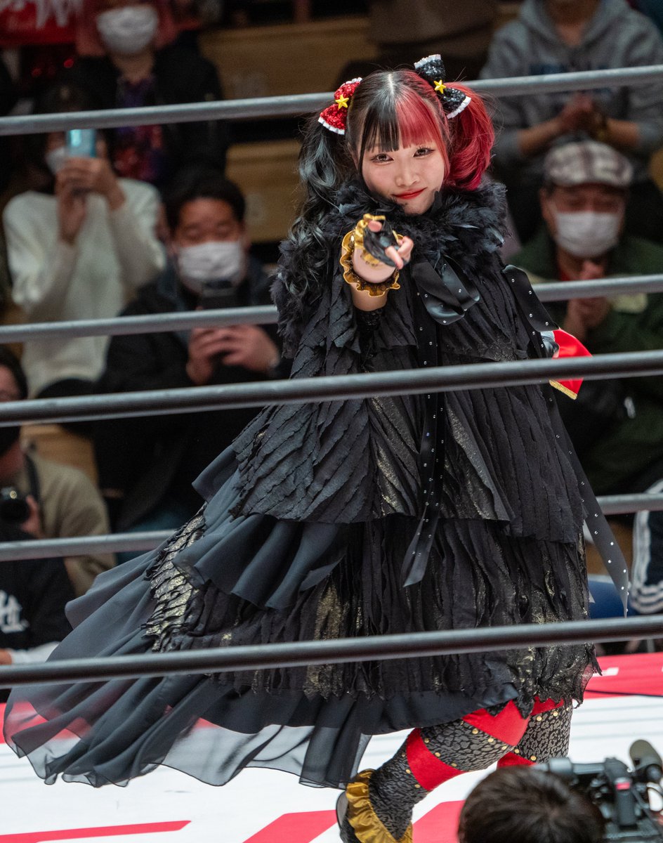 negisaburo12's tweet photo. 伊藤ちゃ〜ん！！
＃tjpw #伊藤麻希 https://t.co/uMiiaULQEi