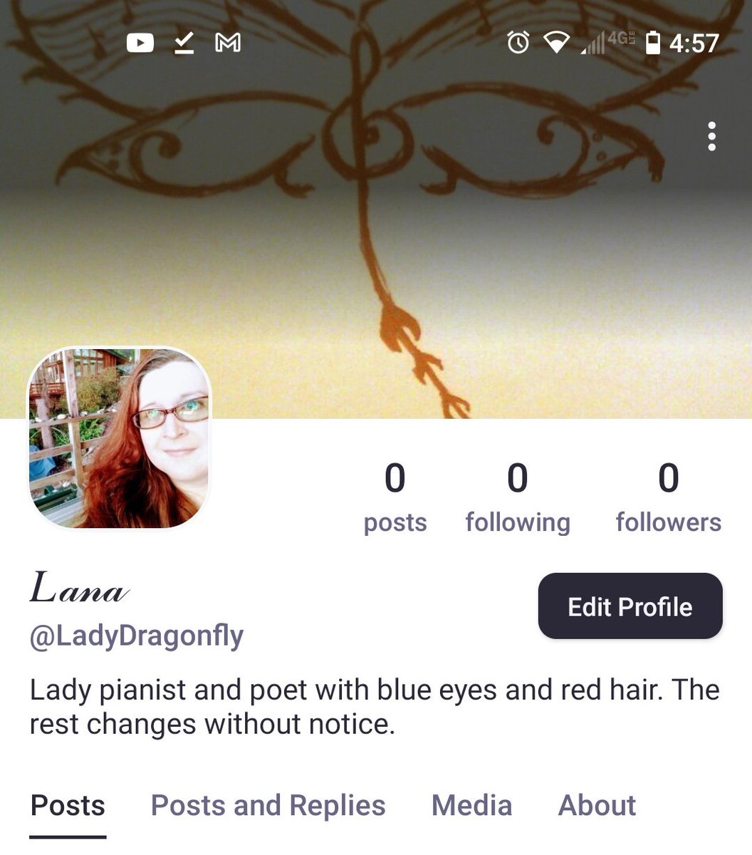 A short story in two screenshots: