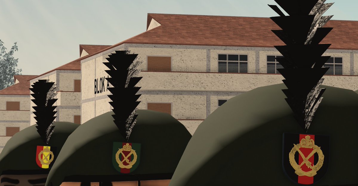 Jungle men -> Working Men
Throwback to post-inspection Photoshoot of all 3 battalions in RRD.