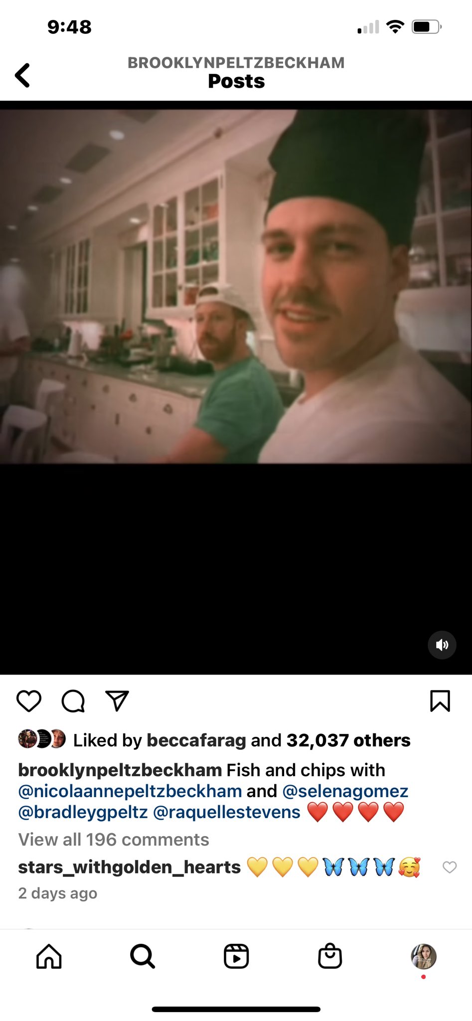 .Hailo on Twitter: "@_me80 @gomezorgohome0 His name is Bradley peltz Nicola brother. Because he